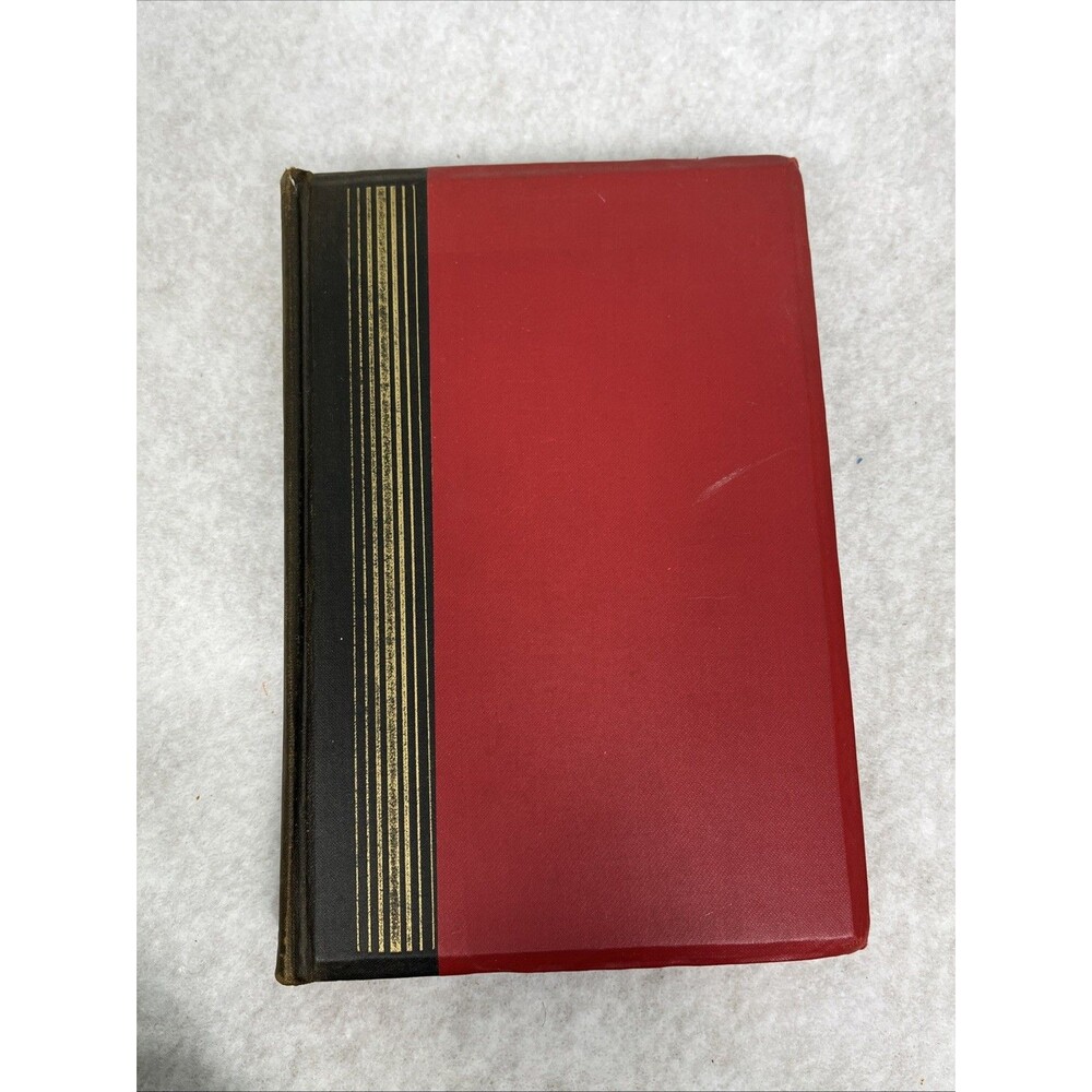 1931 Cyrano‎ De Bergerac By Edmond Rostand, Illustrated By Nino Carbe Gift